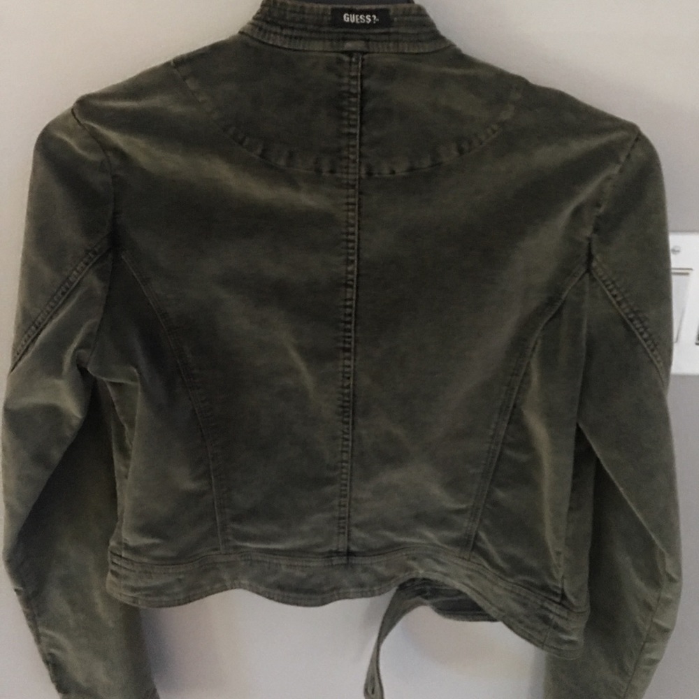 Guess Jacket - Picture 2 of 2